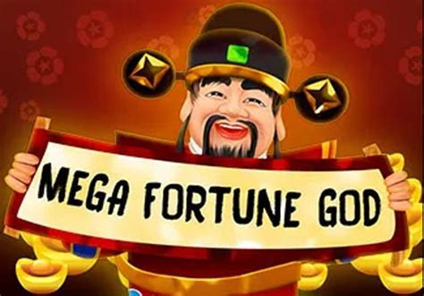 Mega Fortune God Bwin